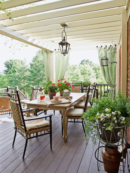 Patio Curtains on Pergola Curtains Design  Pictures  Remodel  Decor And Ideas   Page 4