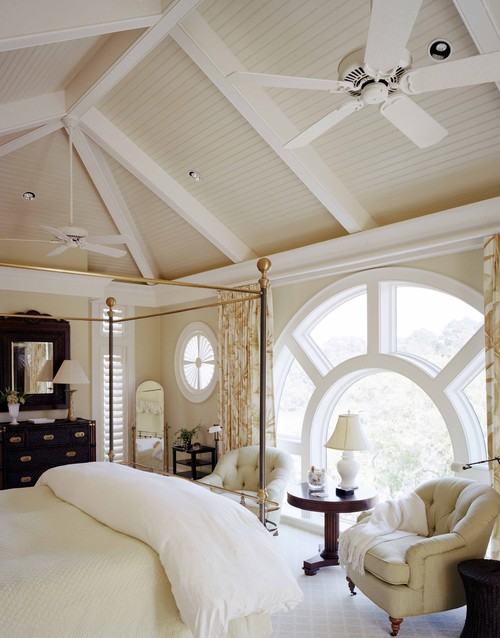 Wetmore traditional bedroom