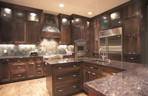 Traditional Kitchen Designs Photo Gallery