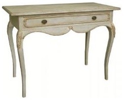 Small Writing Desks on Small French Writing Table     Desks   New York   By The Well