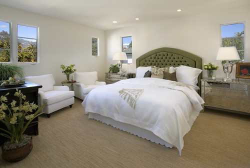 Feng Shui Savvy: How To Position The Bed