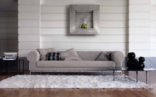 Romance Sofa modern living room