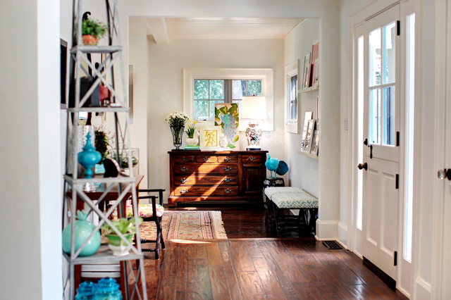 eclectic entry by Stephanie Wiley Photography