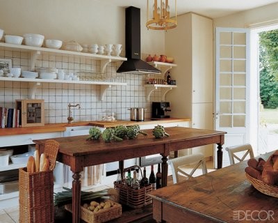 Country Kitchen Design on Kitchen Pictures Of Country Kitchens     Inspiring Rustic Country