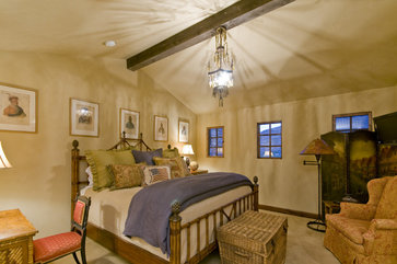 traditional bedroom by Hillis Bolte Luxury Builders