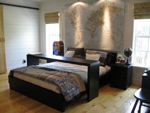 jvw home modern bedroom