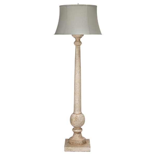 Jamie Young Floor Lamps on Jamie Young Co  French Country Floor Lamp   Traditional   Floor Lamps