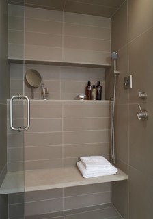 XStyles Bath Design Studio contemporary bathroom