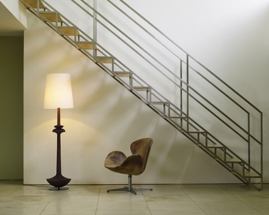 Floor Lamps  Diego on Staircase Floor Lamps Design  Pictures  Remodel  Decor And Ideas