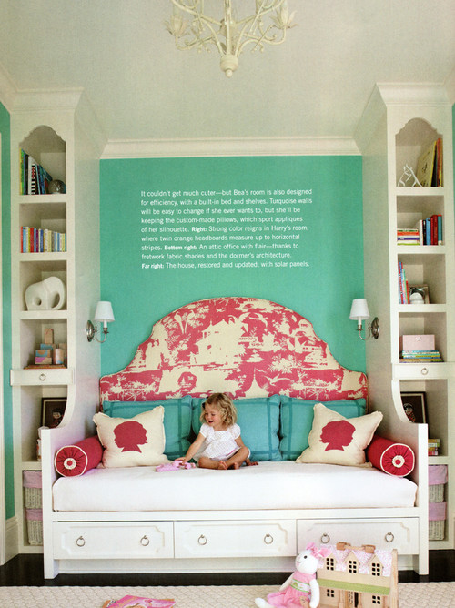 Quadrille, China Seas, Alan Campbell, Home Couture traditional kids