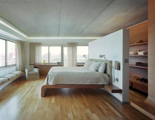 bedroom modern bedroom