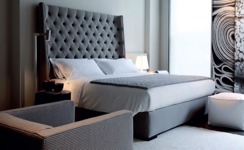Belmondo Mini Chair modern bedroom