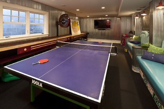 How to create the ultimate game room | Fox News