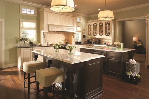 cabinetry 101 traditional kitchen