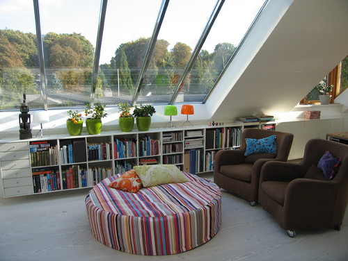 livingroom contemporary family room