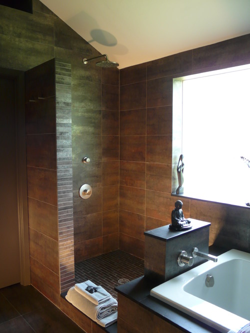 Zenbath contemporary bathroom