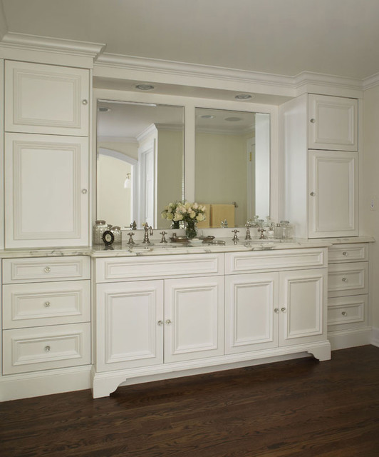 30++ Bathroom vanity that looks like furniture inspiration