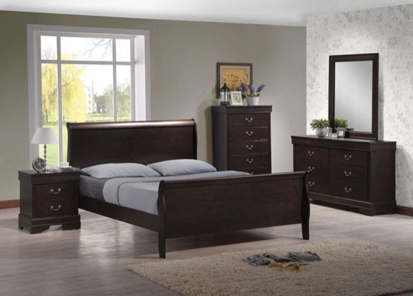 All Products / Bedroom / Bedroom Furniture Sets