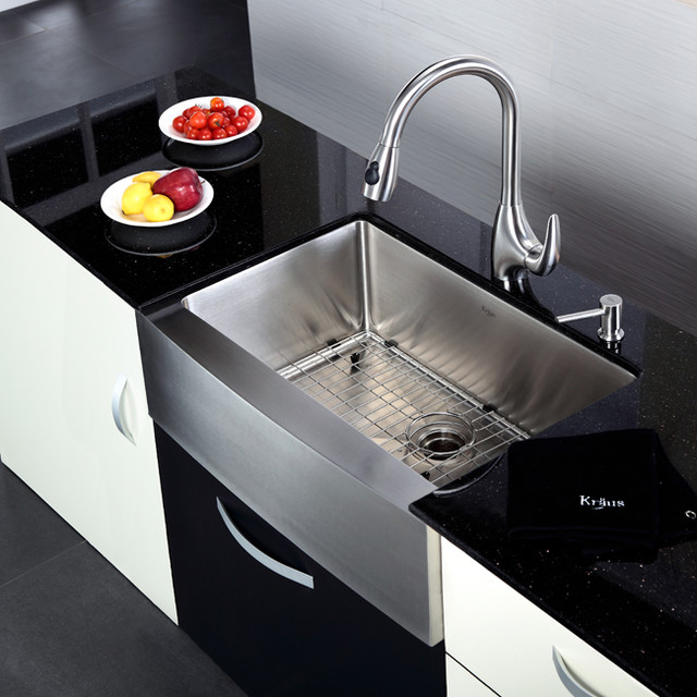 houzz kitchen sink accessories