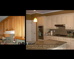 CCFF "Before and Afters" traditional-