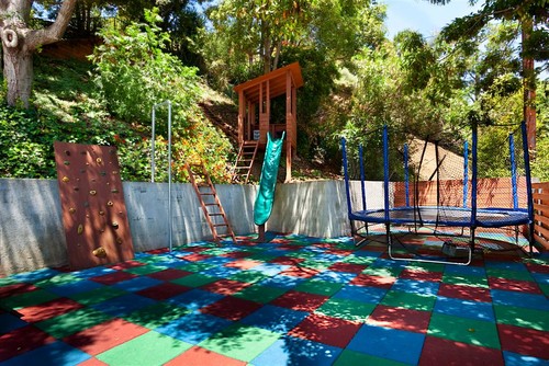 10 Design Ideas for Kids Friendly Backyards