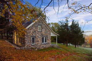 Historic Architectural Styles | Wallkill Valley Land Trust Historic House Tour photo