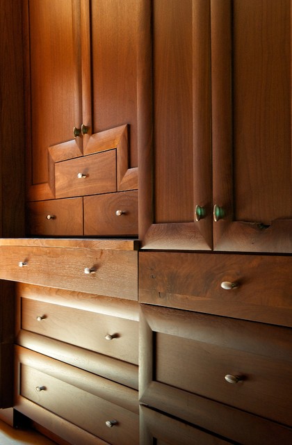 Stimmel Other Rooms traditional closet