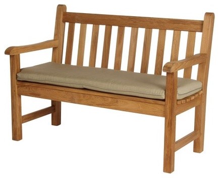 Outdoor Bench Cushions