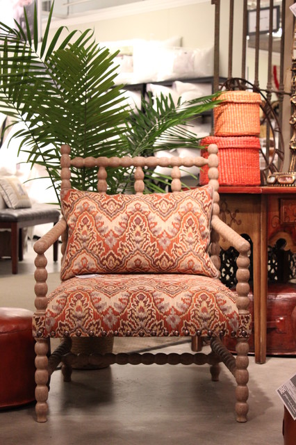 Insipre you inspire me eclectic living room