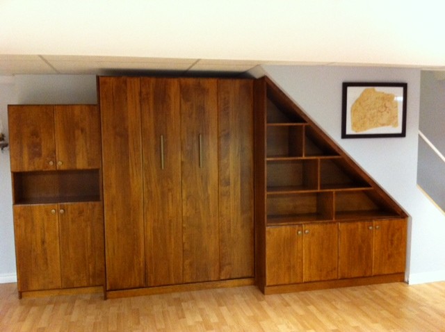 murphy bed toronto