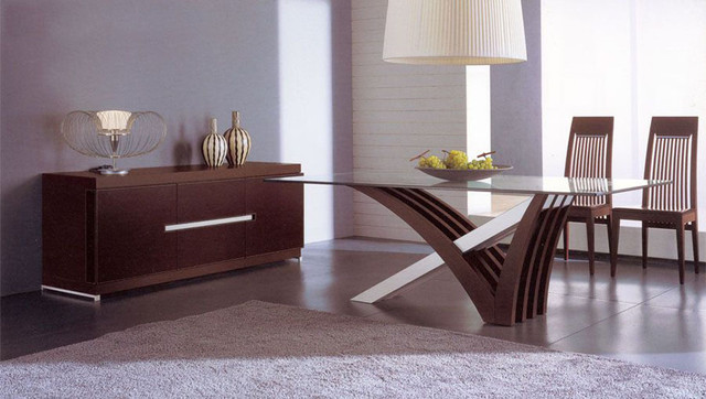 Italian Dining Room Furniture Products on Houzz