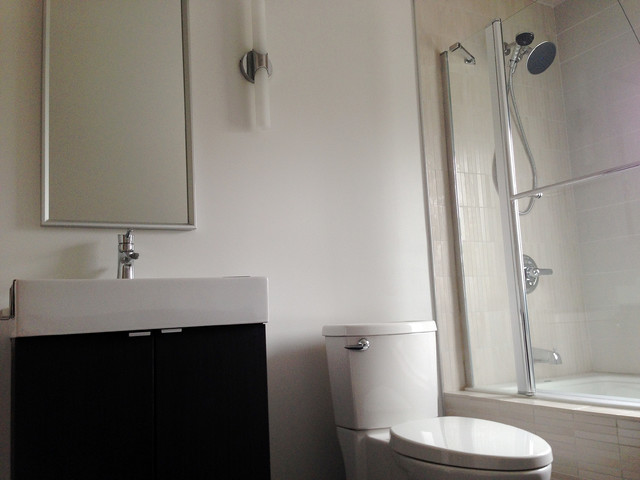 Bathrooms by Niche contemporary-bathroom
