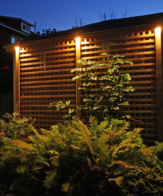 Old Ottawa South Backyard