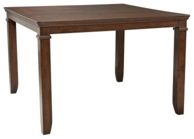 Standard Furniture Austin Counter Height Dining Table - modern ...
