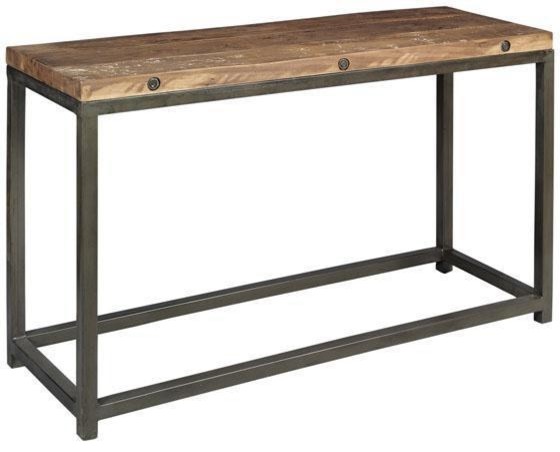 Holbrook Console Table - Modern - Side Tables And Accent Tables ...