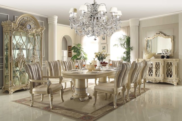 Formal Dining Room  Traditional  Dining Sets  new york  by 