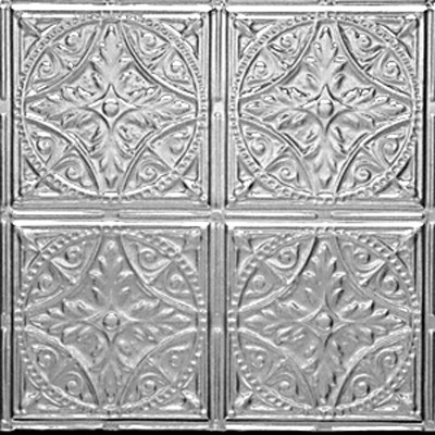 Tin Ceiling