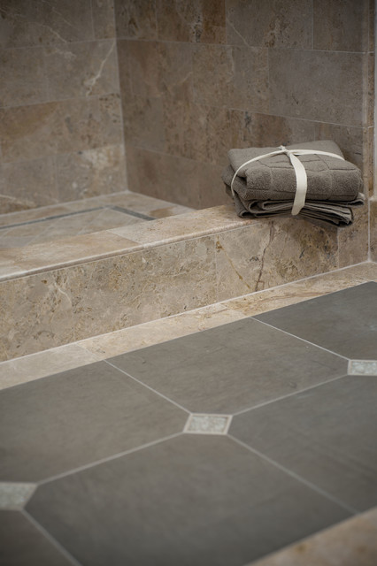 Bathrooms traditional-bathroom