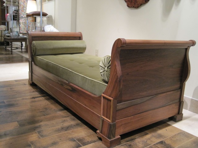 Napolean Sleigh Daybed from Costantini Design ...