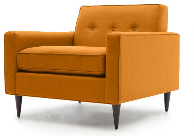 Ella Home Ideas: Mid Century Modern Living Room Chairs : Mid Century