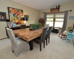 What's on your windows?