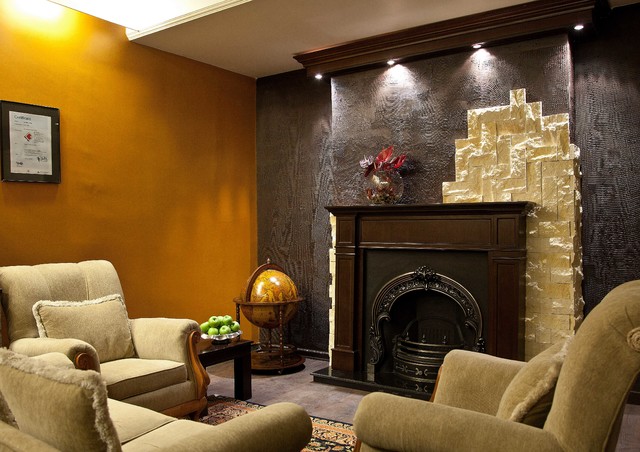 sadr stone midcentury