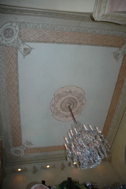 Ceilings, Ceiling Medallions & Ceiling Ornaments traditional-ceiling-medallions