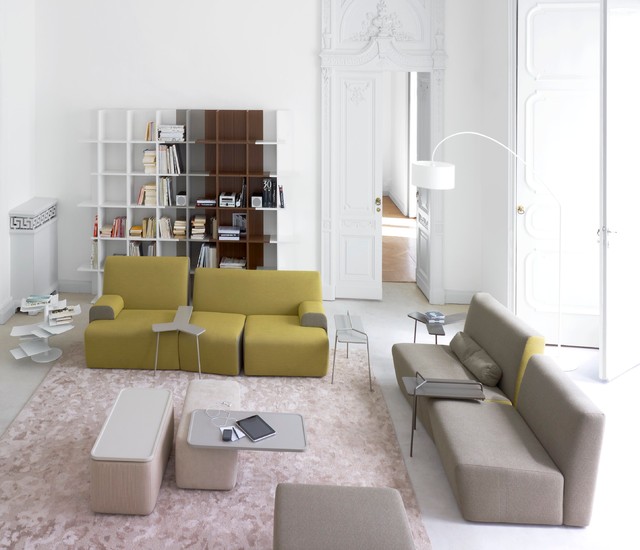 Love this sofa but out of my price range Ligne Roset ...