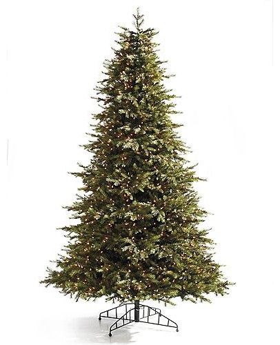 pre lit western hemlock artificial christmas tree with pre lit western hemlock artificial christmas tree with