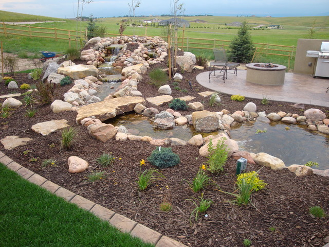  bank landscaping ideas