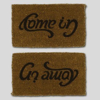 Doormat Image