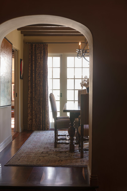 Dining Rooms contemporary