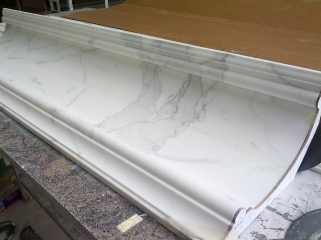 fox marble calcutta gold crown molding san francisco by fox marble granite fox marble calcutta gold crown molding san francisco by fox marble granite
