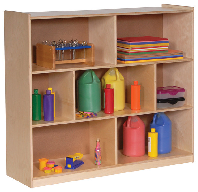 toy organizers and storage